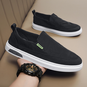 男士懒汉鞋