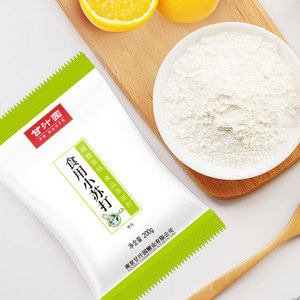 甘汁园食用小苏打