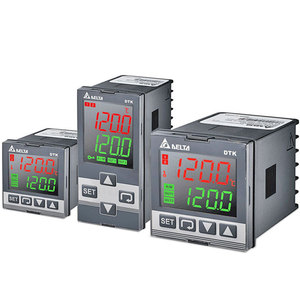 全新正品台湾台达温控器仪表DTK4848C01/R01/V01/V02/C12/R12/V12