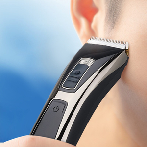 0063人付款淘宝飞利浦电动理发器电推剪家用成人电推子剃头刀自己剪