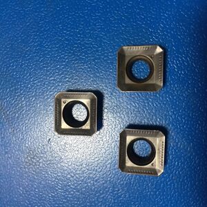 二手数控刀片四方