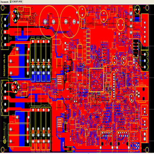 pcb设计 pcb抄板 pcb打样 pcb制作 pcb焊接 smt 配料