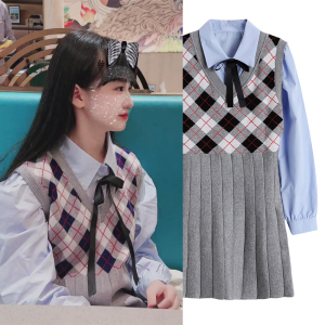 一一丫丫同款衣服