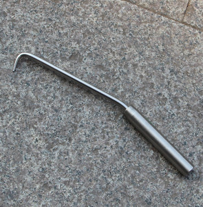 钢筋扎钩 扎丝钩 建筑工具 绑钢筋专用 钢筋捆扎工具 钢筋绑扎钩