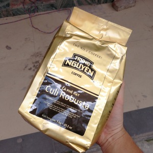 越南中原咖啡豆