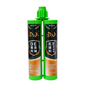 德科美缝剂