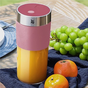 德国WMF榨汁杯小型便携式迷你家用电动充电搅拌炸果汁机