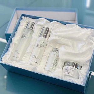 花皙蔻白松露套盒护肤品水乳套装四件套纯皙焕亮补水淡色素官网正