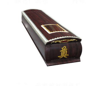 仿真万圣节密室逃脱装饰鬼屋道具剧本杀躺人恐怖气氛表演纸棺材