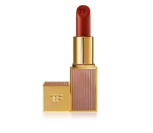 tom ford tf黑金黑管唇膏口红08/80/15/16#lost cherry汤姆福特