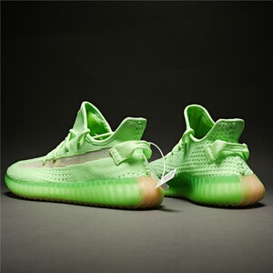 【渣男绿】莆田鞋子男2020新款秋冬季韩版潮流百搭男鞋椰子布丁