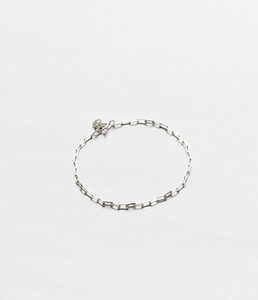 韩国正品代购hanna543防弹少年团bts金硕珍同款格链条手链