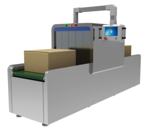 rfid盘点传送机隧道机