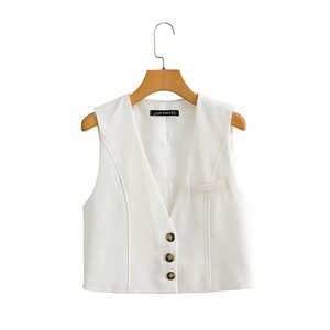 【白色坎肩夏季】白色坎肩夏季品牌,价格 - 阿里巴巴