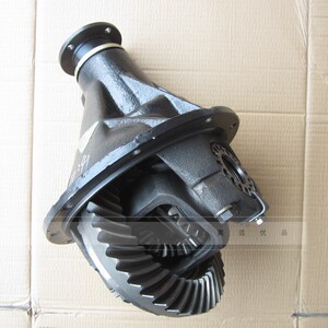 长城配件风骏3风骏5哈弗h3哈弗h5差速器主减速器后桥牙包后减速器