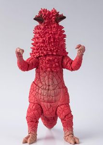 正版 魂限定 shf 赛文奥特曼 双头怪兽 庞敦 庞顿 胖墩 现货