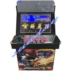 22寸金葫芦游戏机 经典儿时游戏 翻牌机 扑克游戏 金葫芦2代节目