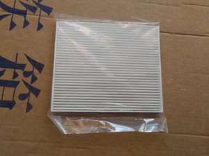 奇瑞qq308 311qq3空调滤芯 格滤清器qq空调滤芯