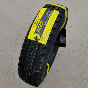 澳通轮胎 750r16 at27花纹抗灾耐磨 正品全钢丝轮胎 汽车全轮位