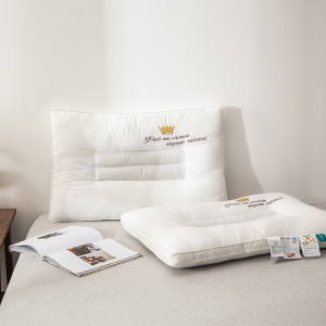 富安娜枕头防螨