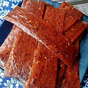 宗彬台湾素热狗休闲特色小吃零食重庆特产风味麻辣调味面制品辣条