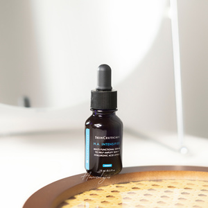 紫米精华~修丽可杜克紫米ha玻色因精华15ml紧致丰盈抗皱提拉