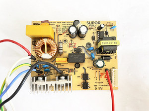 苏泊尔破壁机料理机配件JP12D JP13D-800电源板电路板主板线路板