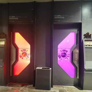 棚影音室隔音门电影院ktv门鼓房直播间防火门隔声双开门3人付款500
