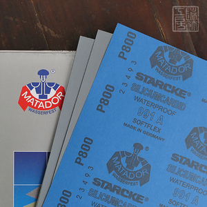 matador砂纸