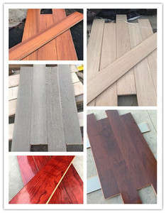 多层实木地板 实木复合地板实木多层地板二手8至9成新特价