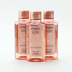 欧莱雅洗发水100