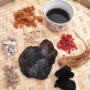 五轮首乌酒配方生阳方制何首乌熟地黄金樱子提取液白芍枸杞黄芪