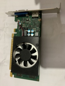 联想 全新原装拆机 gt730 2g显卡 台式机全高独立显卡