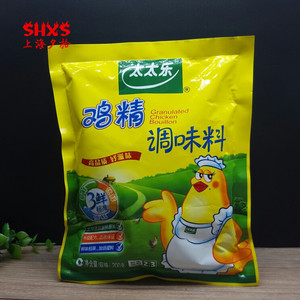 太太乐鸡精200g