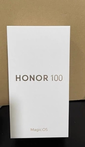 荣耀100包装盒HONOR 100荣耀100pro手机包装盒子直播展示摆放盒