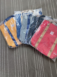 出口日本 纯原D 自留 男女通用轻便手提双肩两用休闲背包电脑包潮