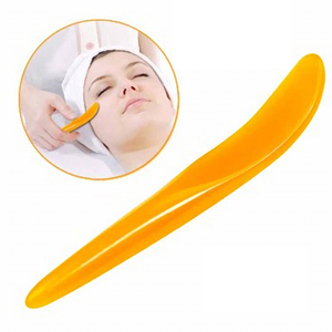 拨筋棒美容棒头部