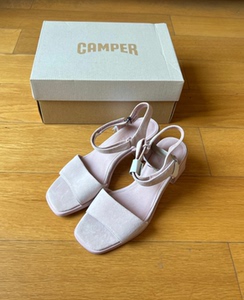 camper西班牙鞋