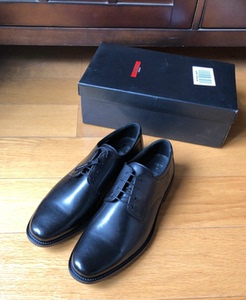 lloyd 德国品牌劳埃德商务正装男士皮鞋 利来 欧洲采购43码不退换