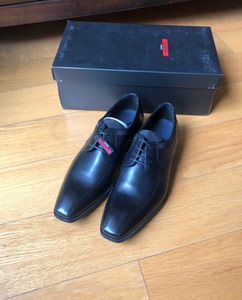 lloyd 德国品牌劳埃德男士商务正装皮鞋 利来欧洲采购 现货不退换