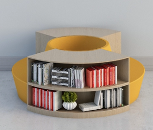 【书柜定做】书柜定做品牌,价格 - 阿里巴巴