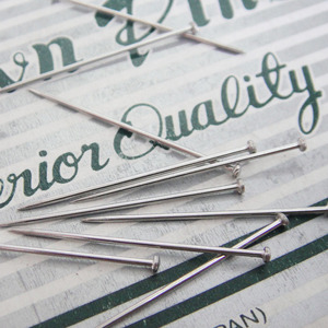 日本可乐大头针