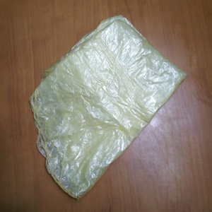 潮汕特产农家手工腐膜 广章腐皮 粿肉黄豆膜肉卷豆腐皮膜粿垫卷皮