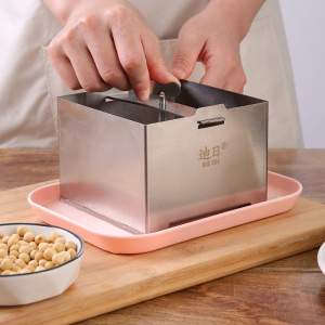 手工做豆腐工具