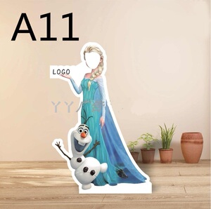 古风古装汉服人物卡通人形人像镂空挖脸拍照立牌展示tb1540444610