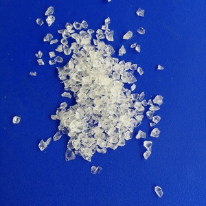 高分子冰杯凝胶吸水树脂5-10目sap30-90目空气清新剂保水剂凝胶