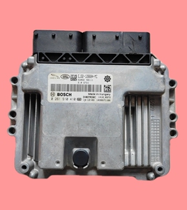 适用路虎极光全新发动机电脑板ecu 路虎揽胜 行政 发现神行者模块
