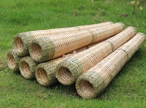 黄鳝笼1字鳝笼手工编织竹制品黄鳝泥鳅笼鳝鱼笼捕虾捕黄鳝笼32人付款