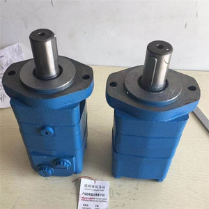搅拌车液压马达bms30-bmt50-125/160/200/250/315a罐镇江大力摆线