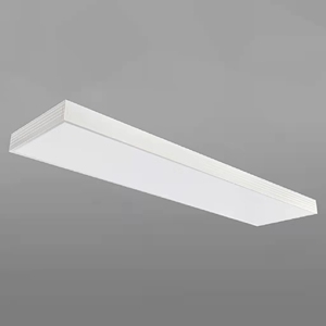 雷士照明led长条灯商场写字楼工程办公吊线灯nled4504 4508 4506